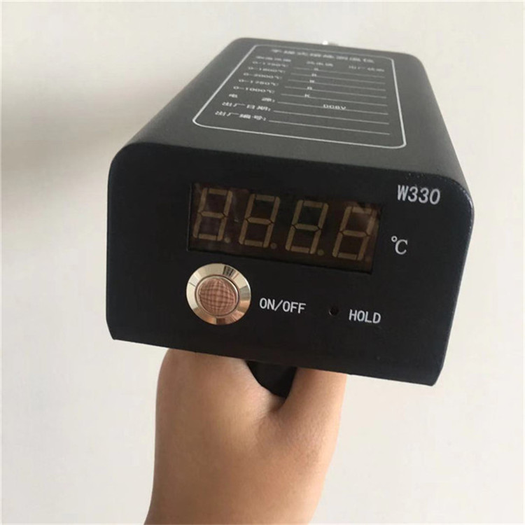 W330测温仪